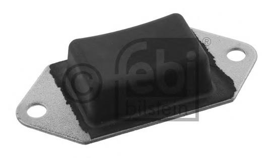 STR1201106 STR Відбійник задньої ресори