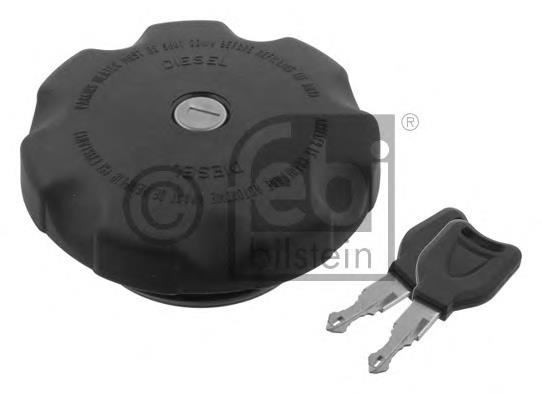 Пробка бензобаку 7485137856 Renault (RVI)