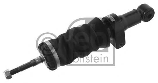 Купити 06016301 Sampa Otomotiv‏ Амортизатор кабіни (TRUCK)