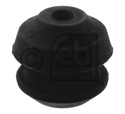 Подушка двигуна передня 35433 Febi