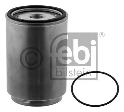 Паливний фільтр 35342 Febi