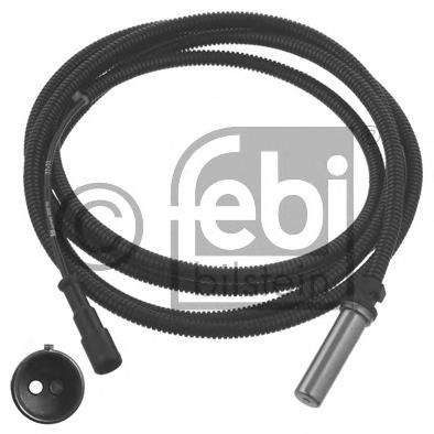 A0015428818 Mercedes Датчик ABS задній лівий