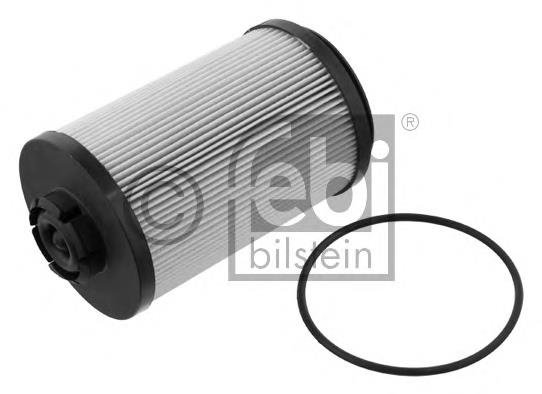 Фільтр тонкого очищення палива Febi 35376 ціна, від 15.95 USD