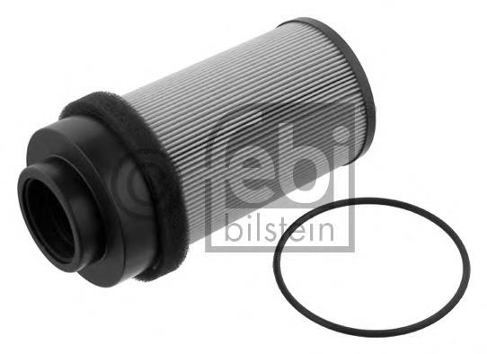 Фільтр тонкого очищення палива Febi 35361 ціна, від 10.37 USD