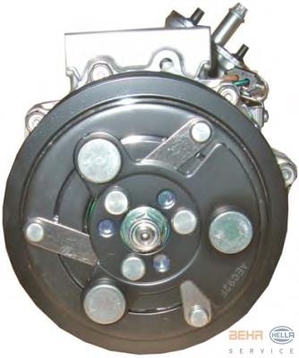 Насос кондиціонера Elstock 510807