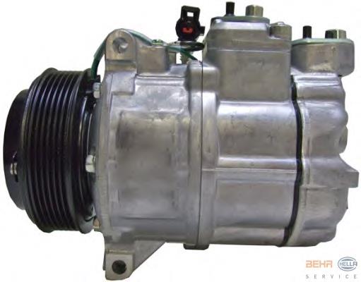 Насос кондиціонера HELLA 8FK351334231