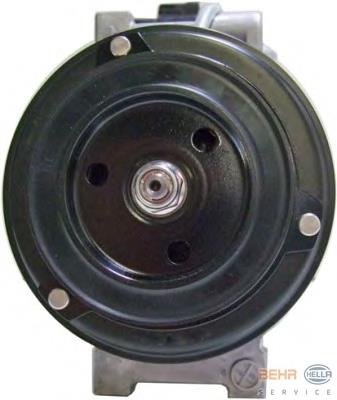 Компресор кондиціонера 8FK351334231 HELLA