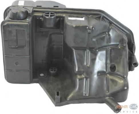 Купити 8MA376705091 HELLA Водяний бачок системи охолодження