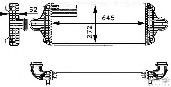  8ML376723681 HELLA