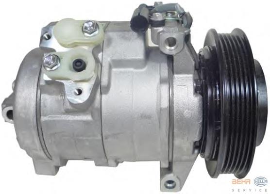 Компресор кондиціонера 8FK351125671 HELLA