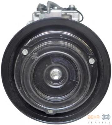 8FK351125671 HELLA Компресор холодоагенту