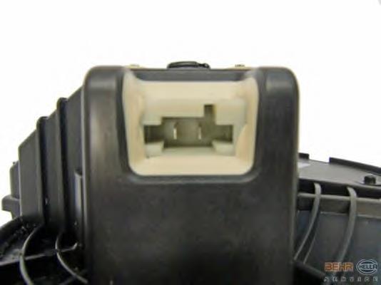 Вентилятора пічки DDF013TT Thermotec