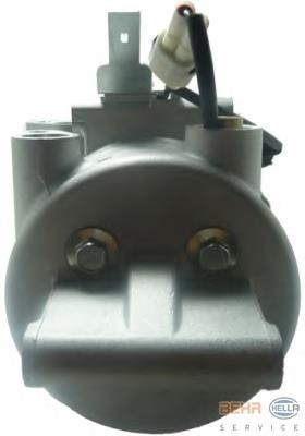 Компресор кондиціонера 8FK351109961 HELLA