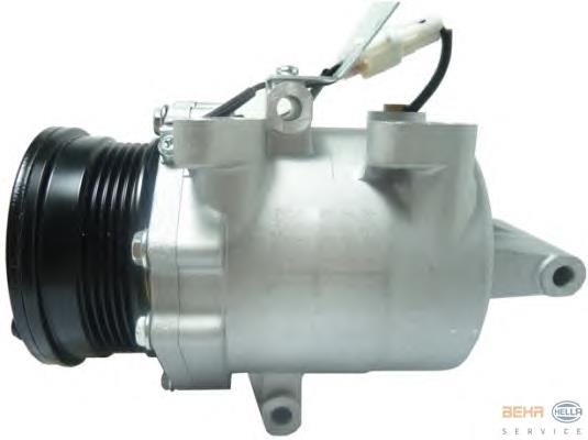 Насос кондиціонера HELLA 8FK351109961