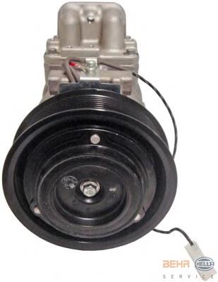 Насос кондиціонера HELLA 8FK351110991