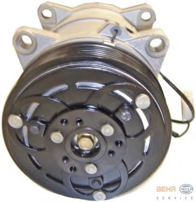Насос кондиціонера HELLA 8FK351109561