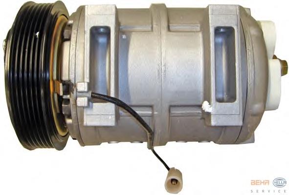 Купити 8FK351109721 HELLA Компресор кліматичної установки