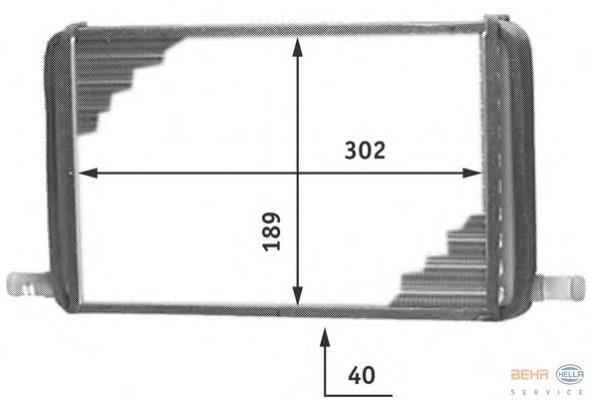 8FH351312241 HELLA