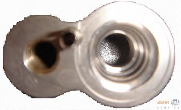 8FK351322781 HELLA Компресор холодоагенту