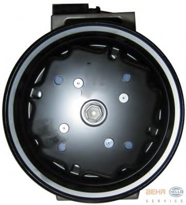 Купити 8FK351322781 HELLA Компресор кліматичної установки