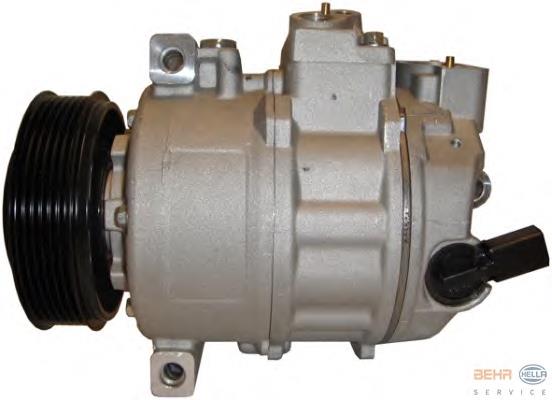 Насос кондиціонера HELLA 8FK351322741