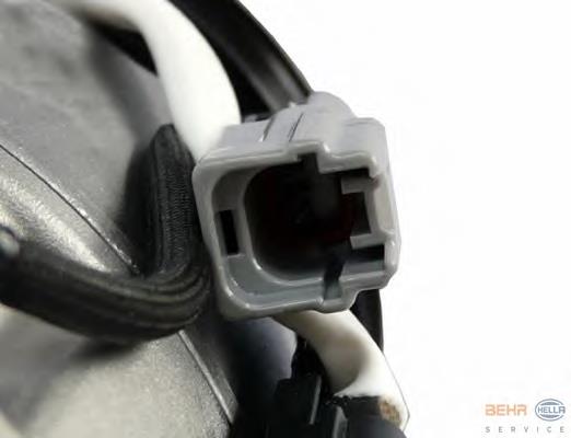 Компресор системи кондиціювання HELLA 8FK351322151 ціна, від 300.76 USD
