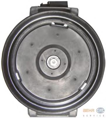 Компресор системи кондиціювання HELLA 8FK351322811 ціна, від 258.75 USD