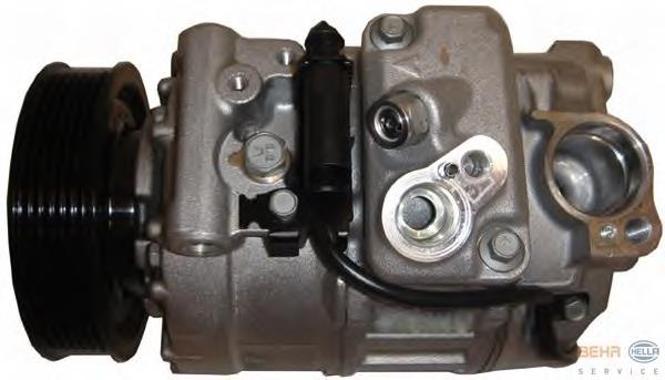 Насос кондиціонера HELLA 8FK351322811