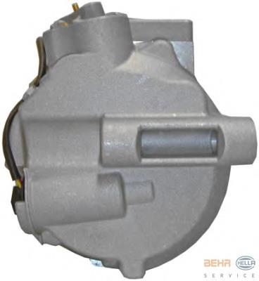 Насос кондиціонера HELLA 8FK351322911