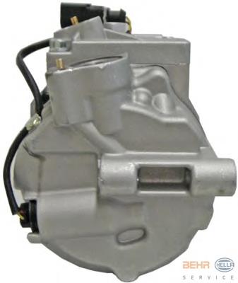Насос кондиціонера HELLA 8FK351316851