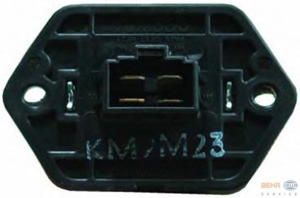 Реле обігрівача Hyundai/Kia 971792D200