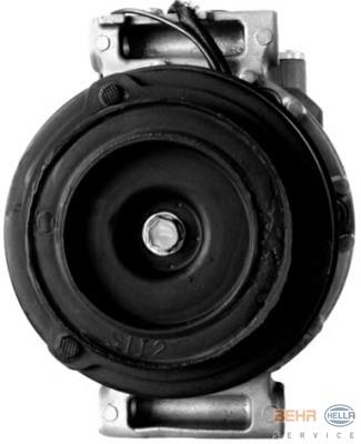 Насос кондиціонера HELLA 8FK351176501