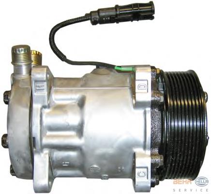 Насос кондиціонера HELLA 8FK351135641