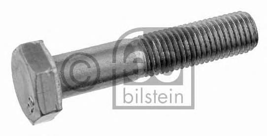 7705090537 Renault (RVI) Болт кріплення передньої кульової опори до цапфи