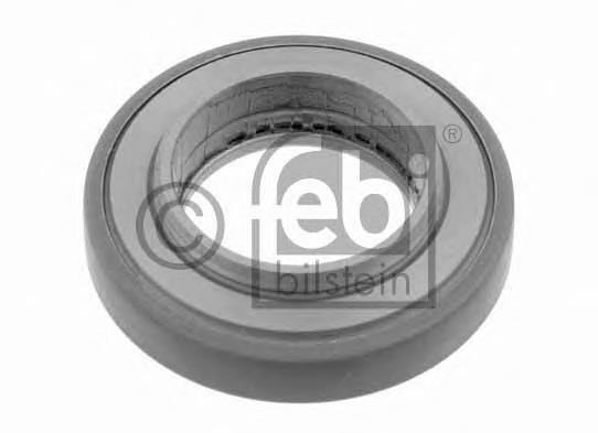 A0029816618 Mercedes Підшипник шкворня