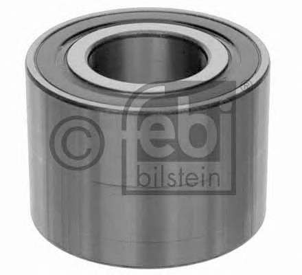 Підшипник маточини задньої Febi 11704 ціна, від 13.07 USD