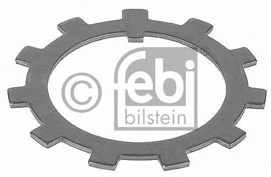 Купити 11596 Febi 