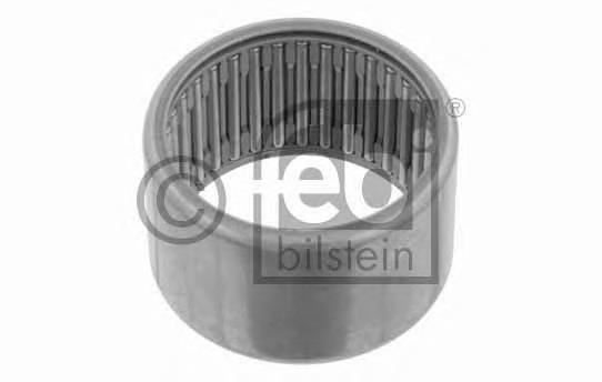 A0169813110 Mercedes Підшипник шкворня