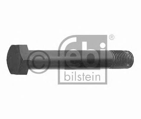 Палець сережки задньої ресори BPW 334015270 ціна, від 21.32 USD