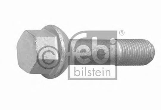 Колісний болт Febi 09806 ціна, від 4.02 USD