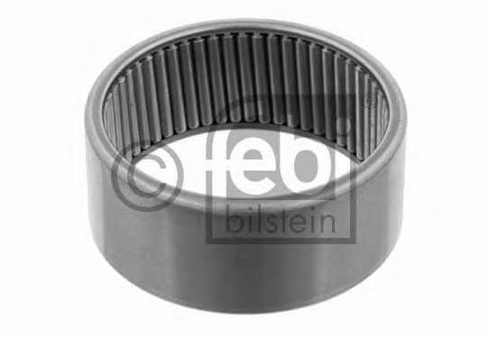 Підшипник шкворня A0149816310 Mercedes
