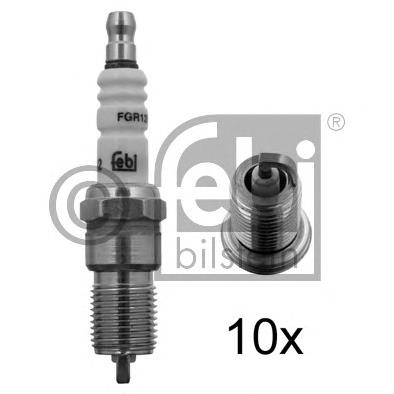 Свічки автомобільні Febi 13444 ціна, від 2.88 USD