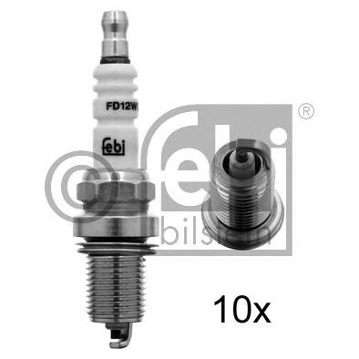 Свічки Febi 13409