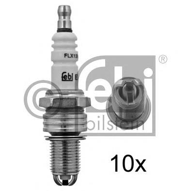 Свічки Febi 13533