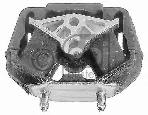 Купити 02023 Febi Задня опора двигуна