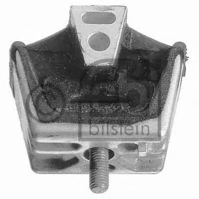 Ліва подушка двигуна Opel Corsa A хетчбек (S83) (1982 - 1993) ціна, від 16.64 USD
