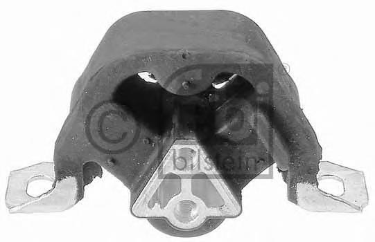 Купити 02033 Febi Подушка (опора) двигуна, ліва