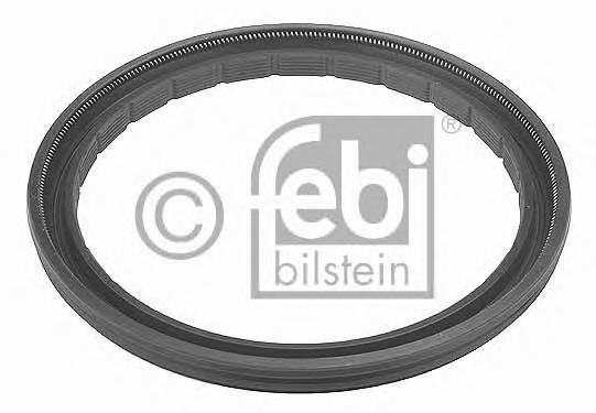 Сальник передньої маточини Febi 02095 ціна, від 5.42 USD