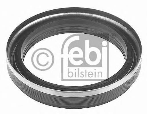 Купити 01992 Febi Сальник задньої маточини