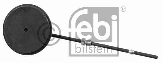 Ремкомплект шкворня поворотного кулака Febi 06018 ціна, від 20.15 USD